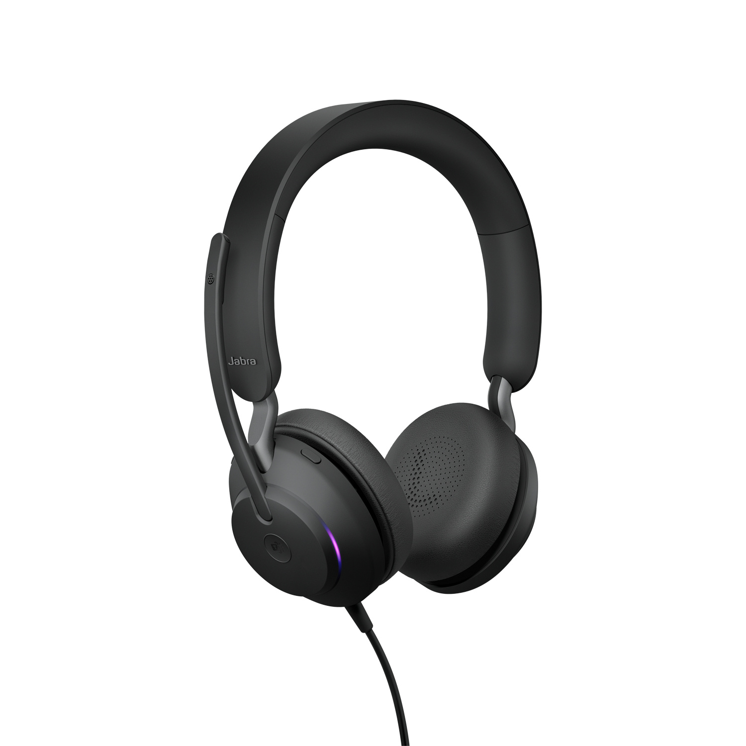 Jabra Jabra Evolve2 40 USB-C MS Stereo Headset