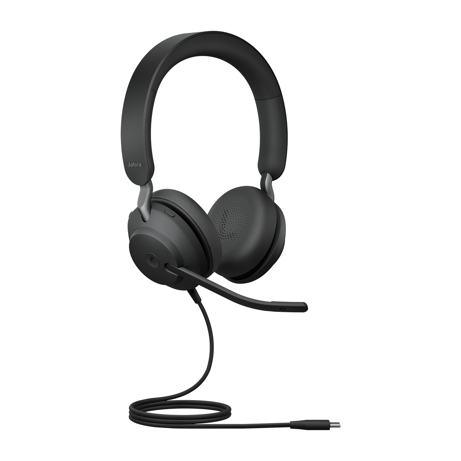 Jabra Jabra Evolve2 40 USB-C MS Stereo Headset