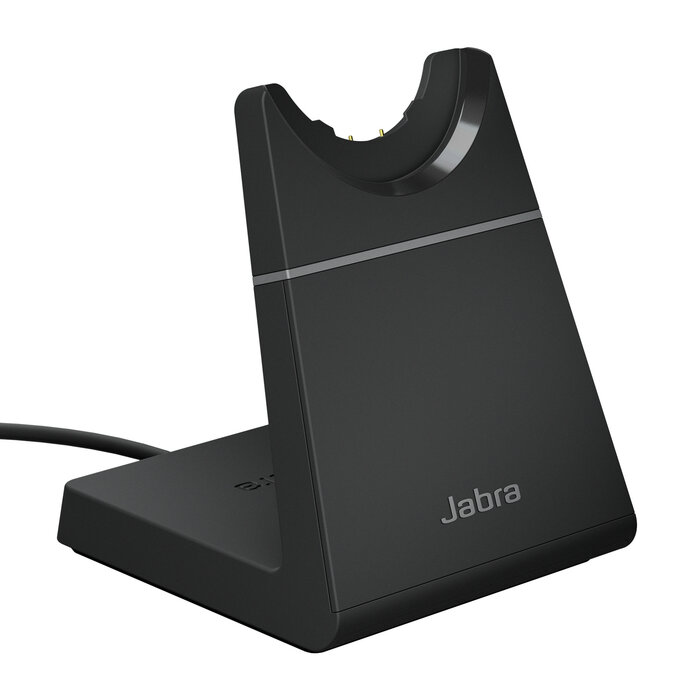 Jabra Jabra Evolve2 65 Oplaadstandaard USB-A Zwart (14207-55)
