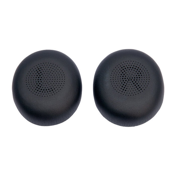 Jabra Jabra Evolve2 40/65 Oorkussens Zwart (6 stuks) (14101-77)