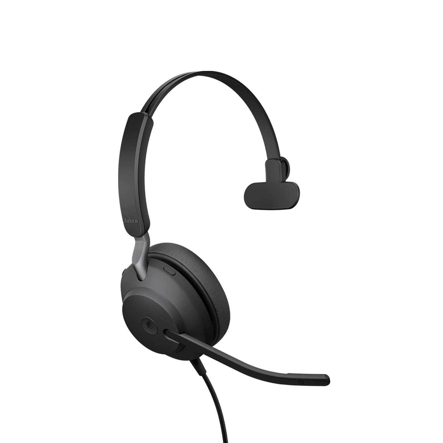 Jabra Jabra Evolve2 40 SE MS Mono USB-A Headset Teams Gecertificeerd