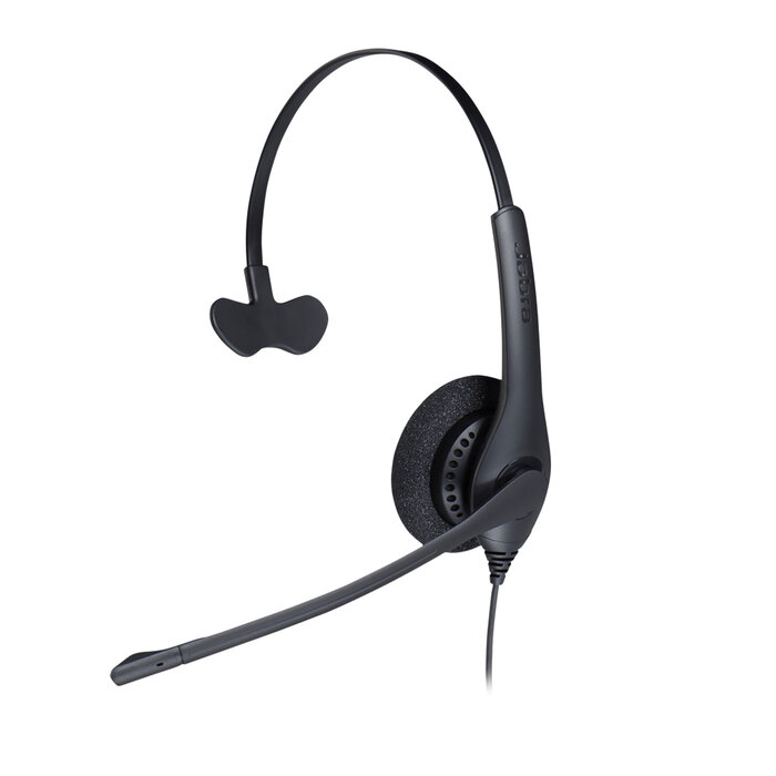 Jabra Jabra BIZ 1500 Mono USB Headset - Noise Cancelling & UC Certified