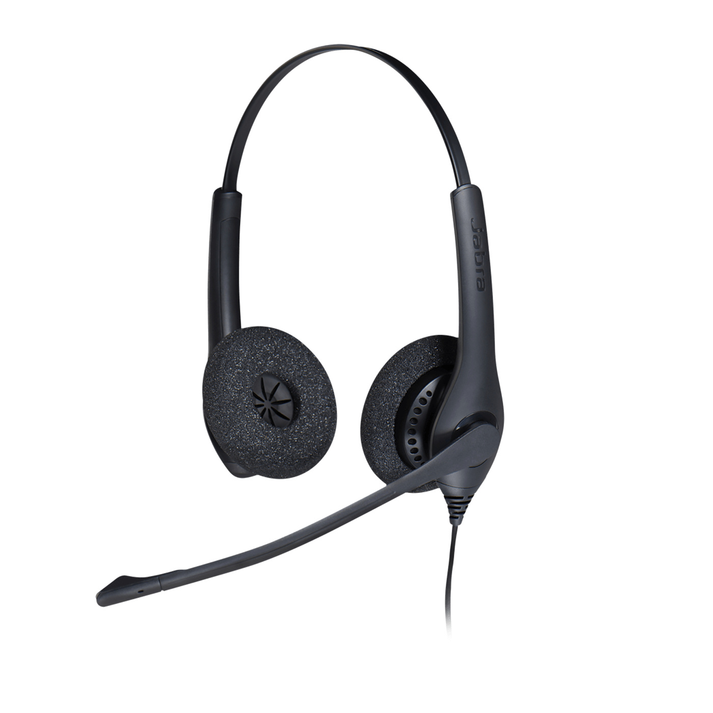 Jabra Jabra BIZ 1500 Duo USB Headset | Stereo Kantoorheadset