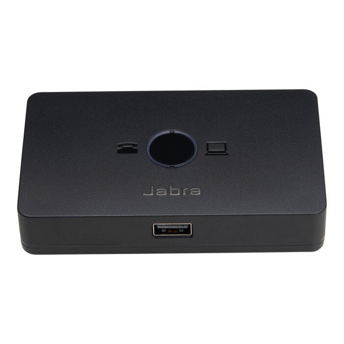 Jabra Jabra Link 950 USB-A Adapter voor PC en Bureautelefoon - 1950-79