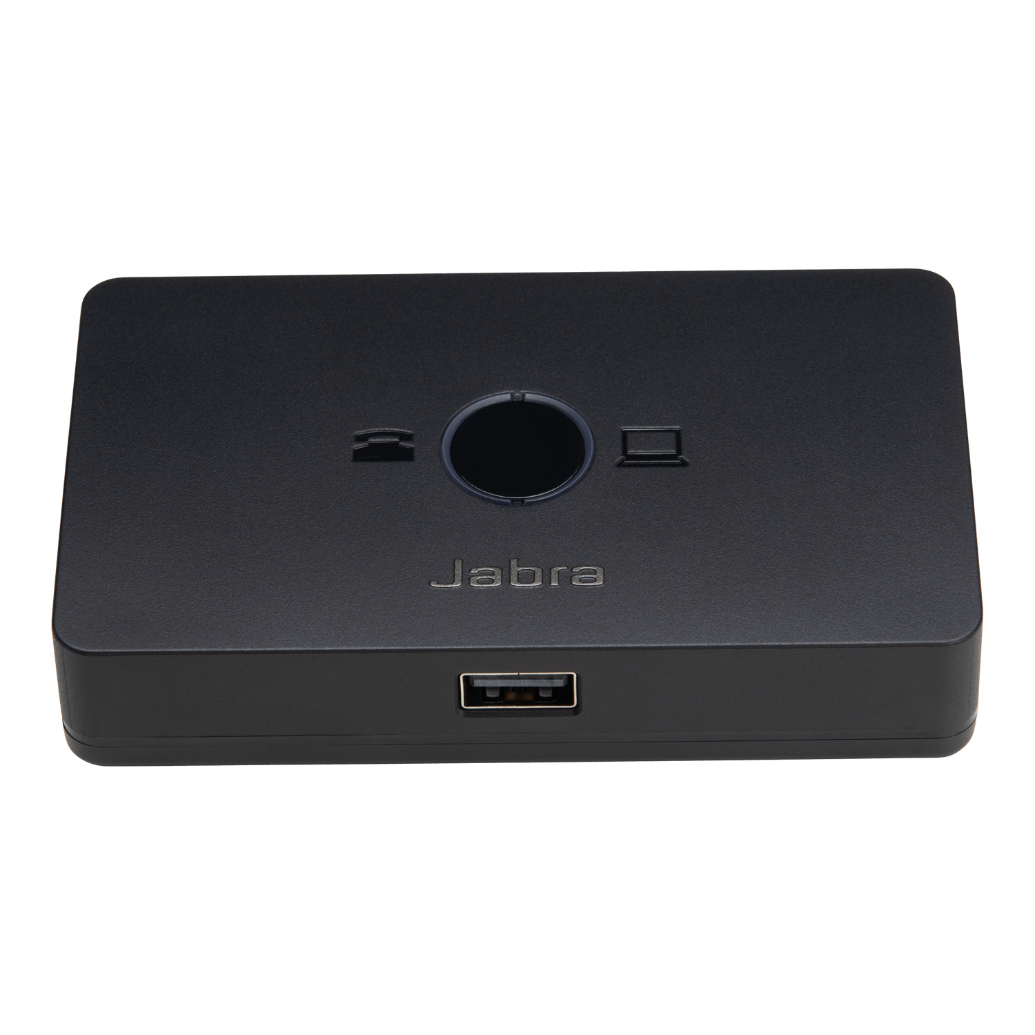 Jabra Jabra Link 950 USB-A Adapter voor PC en Bureautelefoon - 1950-79
