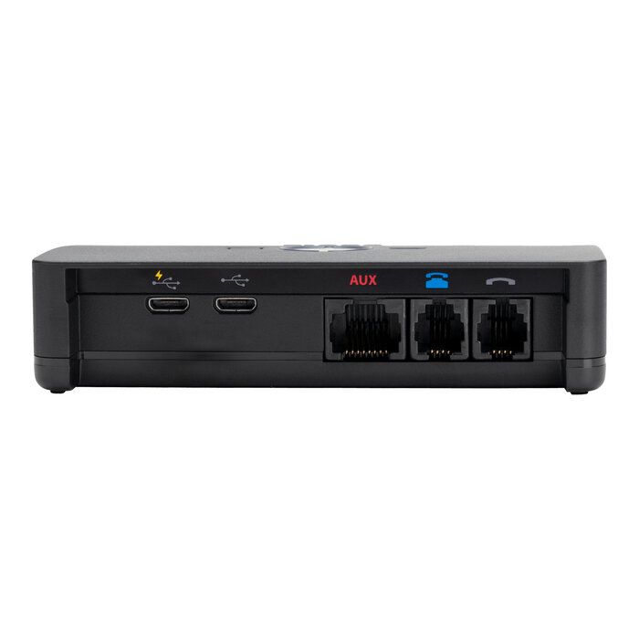 Jabra Jabra Link 950 USB-A Adapter voor PC en Bureautelefoon - 1950-79