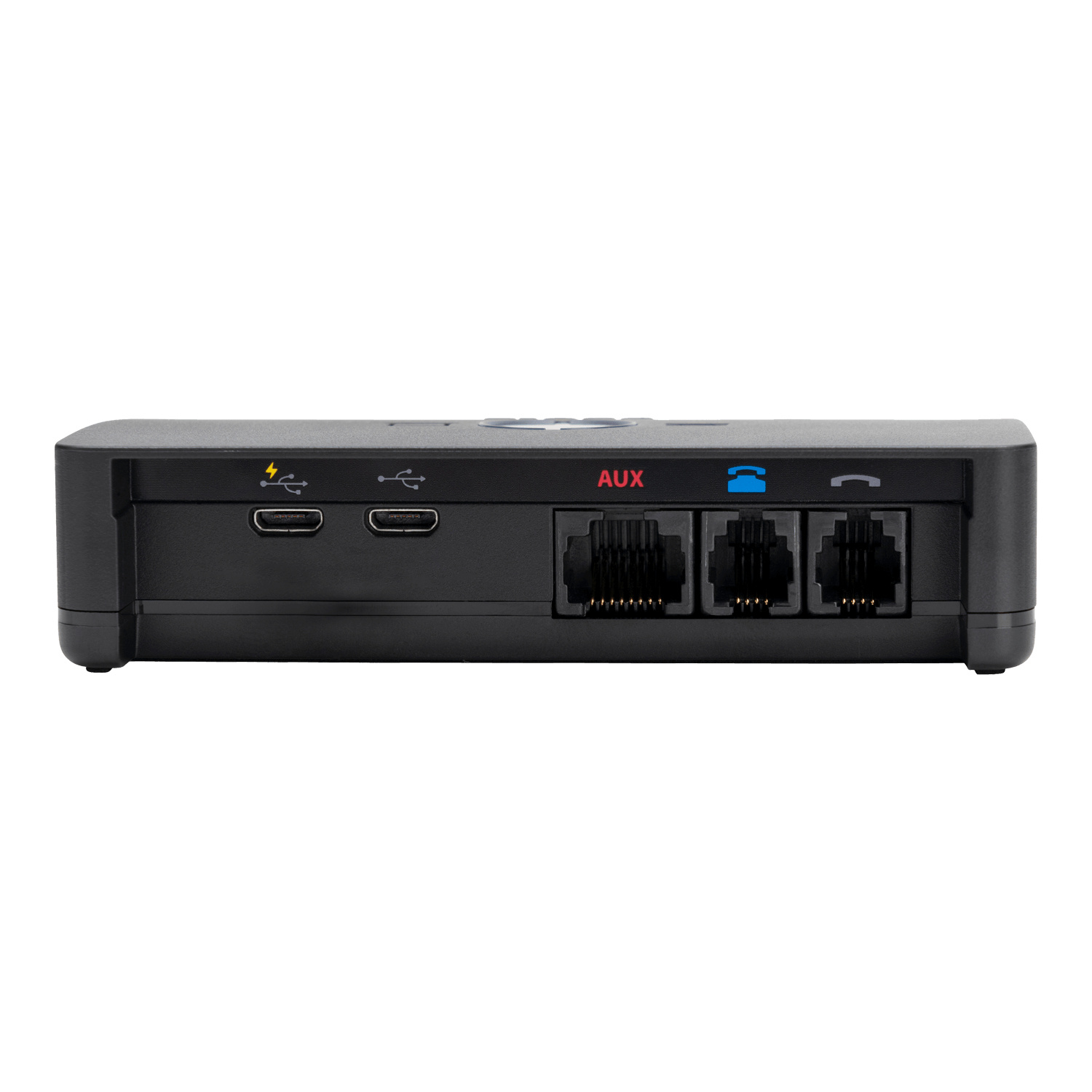 Jabra Jabra Link 950 USB-A Adapter voor PC en Bureautelefoon - 1950-79