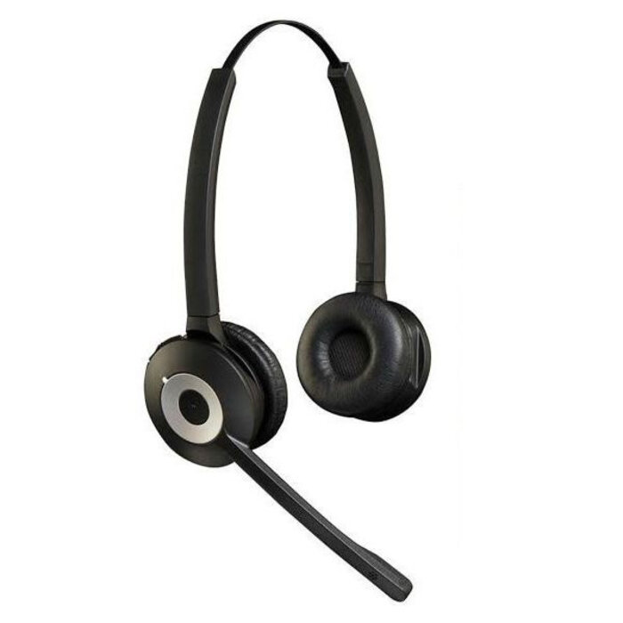 Jabra Jabra Pro 920 duo Losse headset (14401-16)