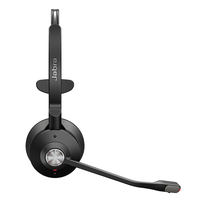 Jabra Jabra Engage 65 Stereo Draadloze DECT Headset voor Telefoon en PC