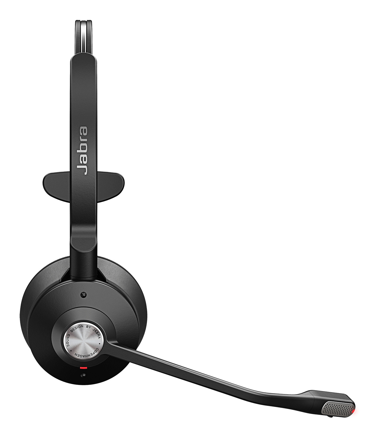 Jabra Jabra Engage 65 Stereo Draadloze DECT Headset voor Telefoon en PC
