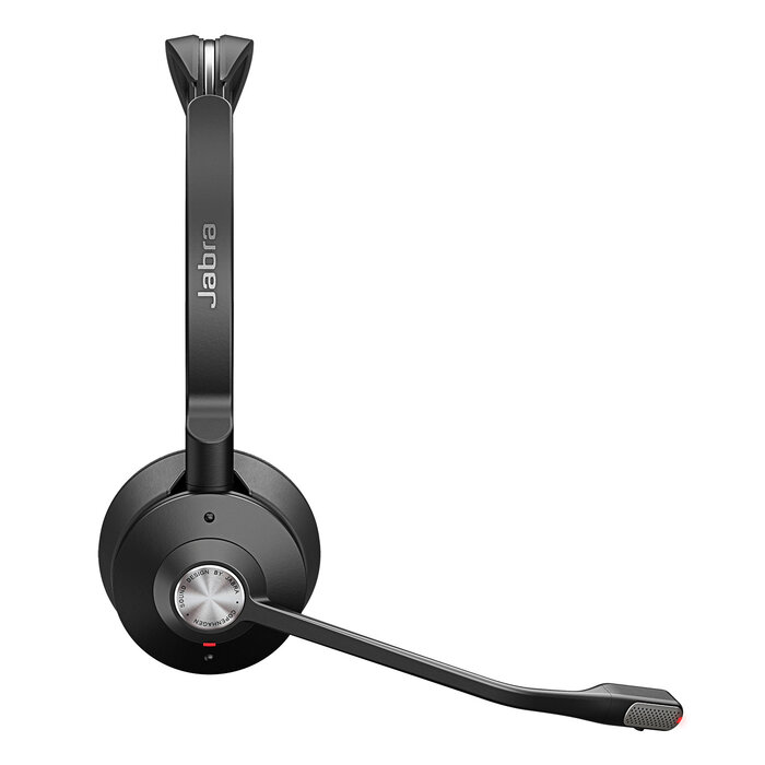 Jabra Jabra Engage 75 SE Stereo Draadloze DECT Headset
