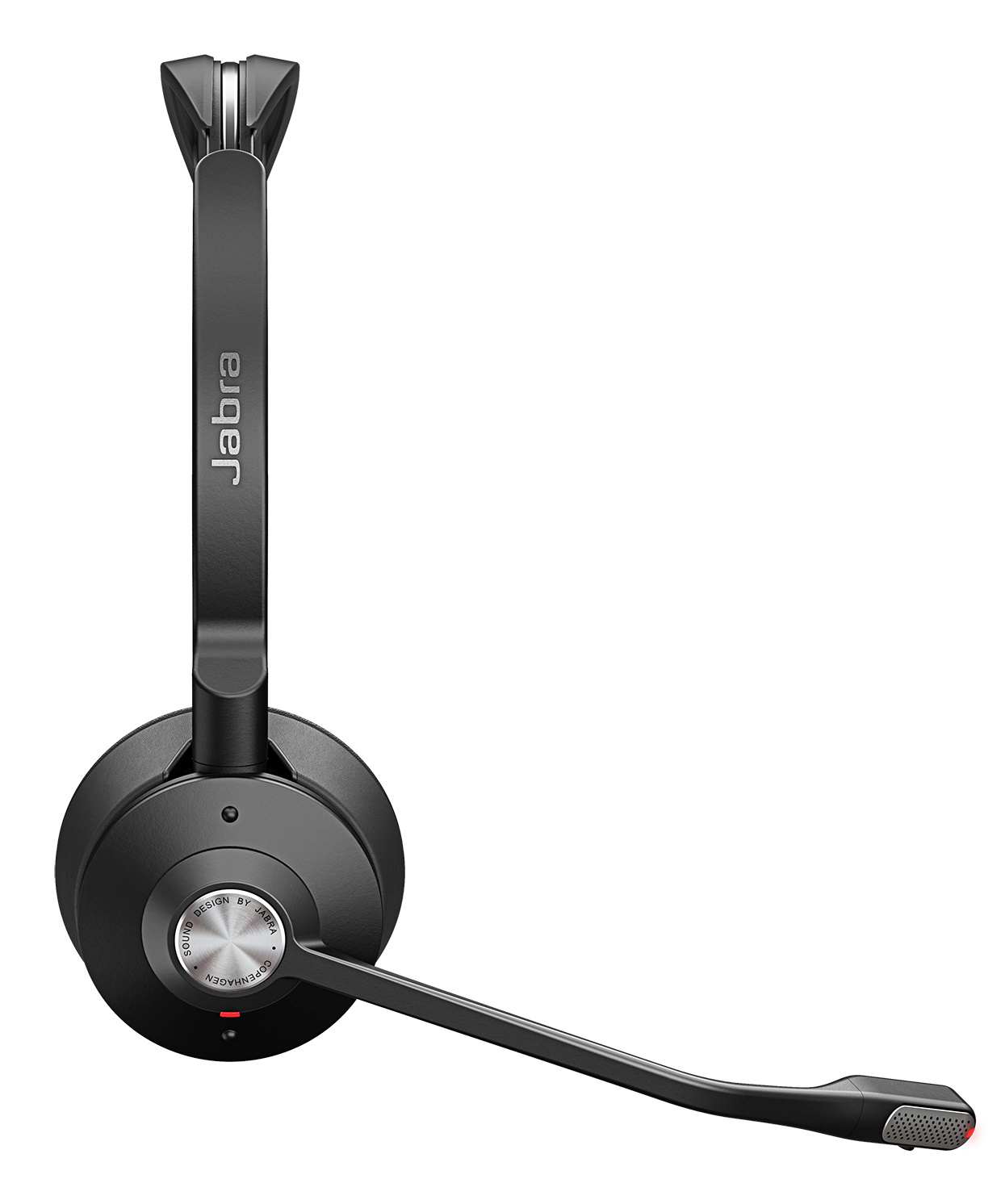 Jabra Jabra Engage 75 SE Stereo Draadloze DECT Headset