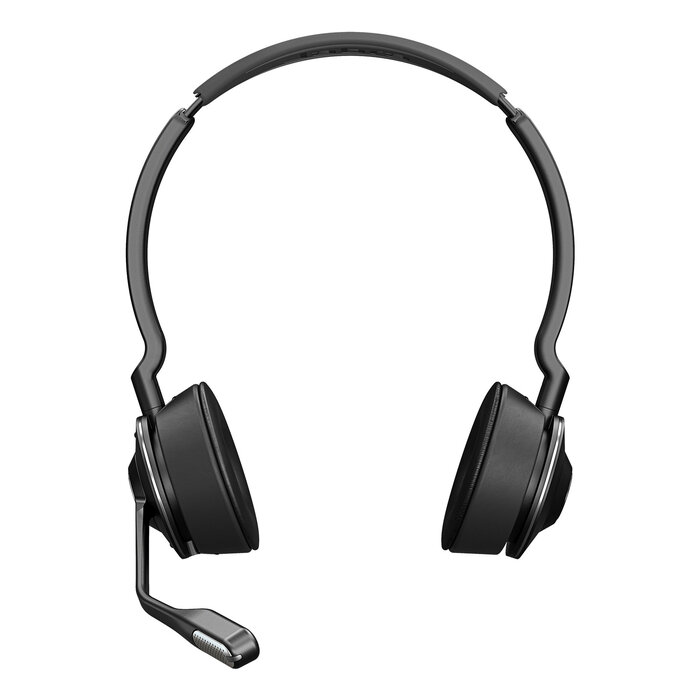 Jabra Jabra Engage 75 SE Stereo Draadloze DECT Headset