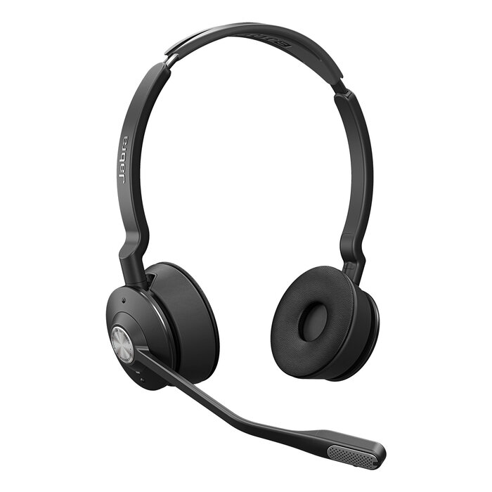 Jabra Jabra Engage 75 SE Stereo Draadloze DECT Headset