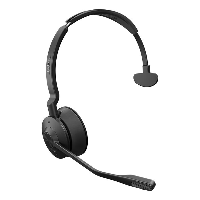 Jabra Jabra Engage 75 Mono Draadloze DECT Headset (150m Bereik)