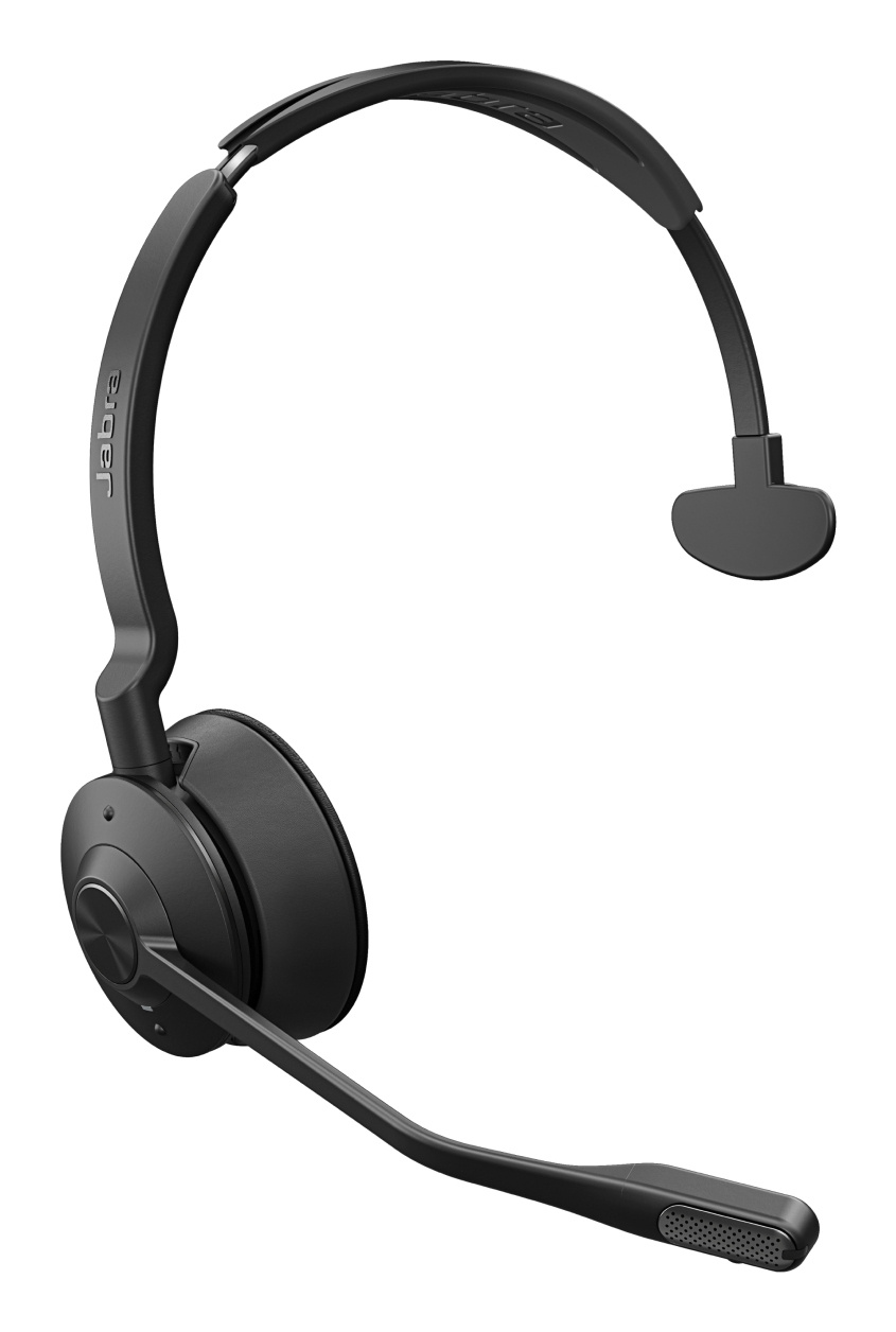 Jabra Jabra Engage 75 Mono Draadloze DECT Headset (150m Bereik)