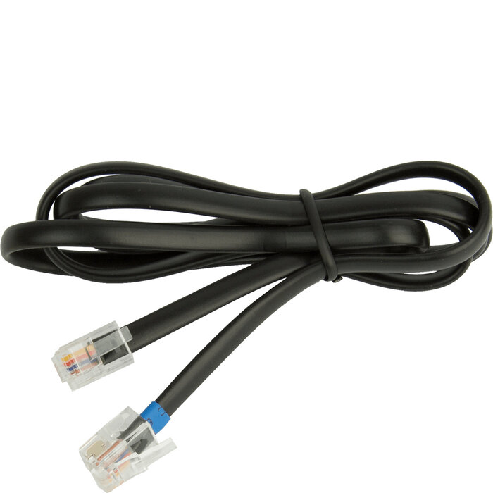 Jabra Jabra RJ10 naar RJ10 Aansluitkabel voor Bureautoestellen (14201-12)