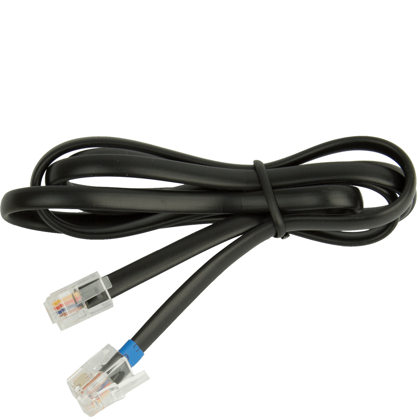 Jabra Jabra RJ10 naar RJ10 Aansluitkabel voor Bureautoestellen (14201-12)