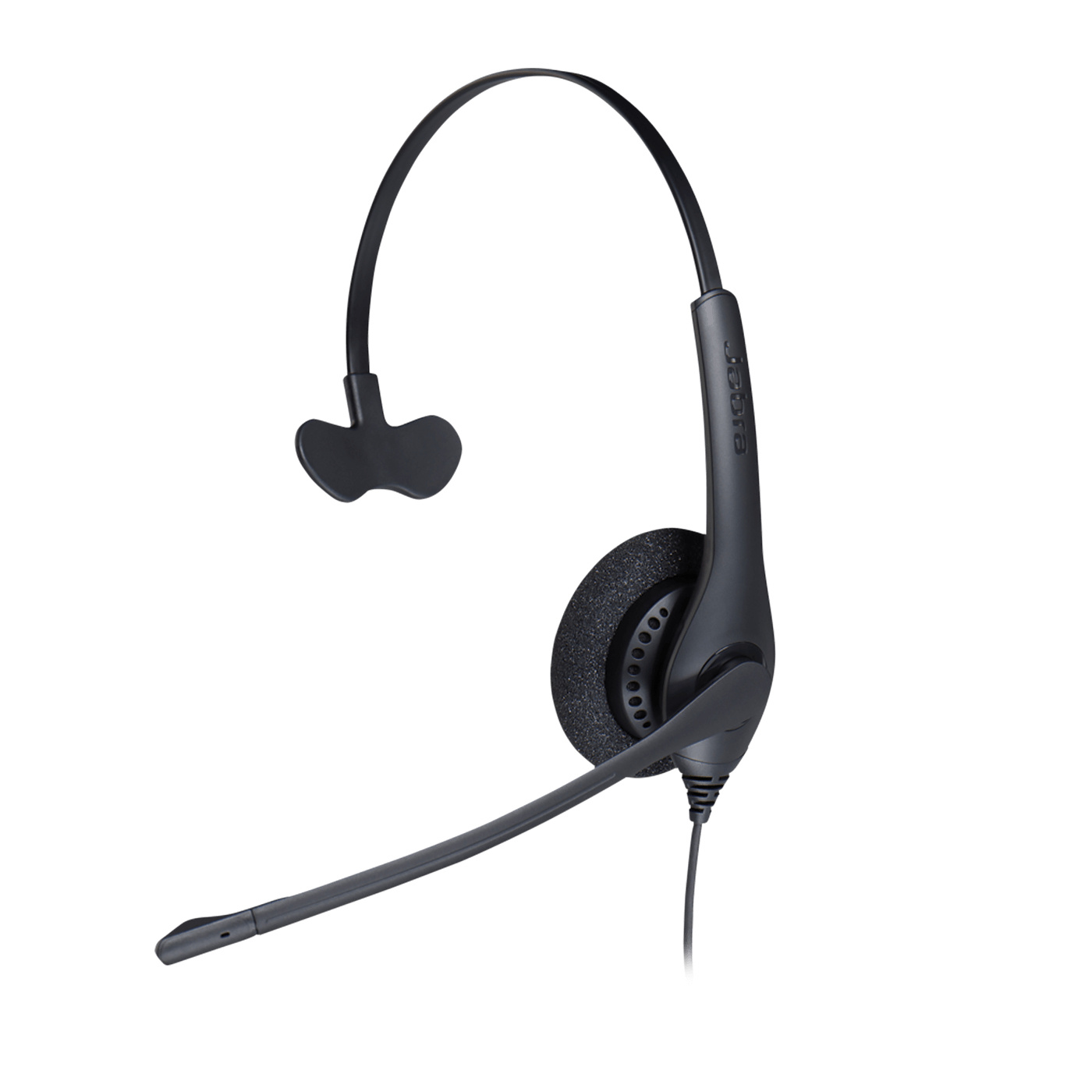 Jabra Jabra Biz 1500 Mono NC Bedrade QD Headset (1513-0154)