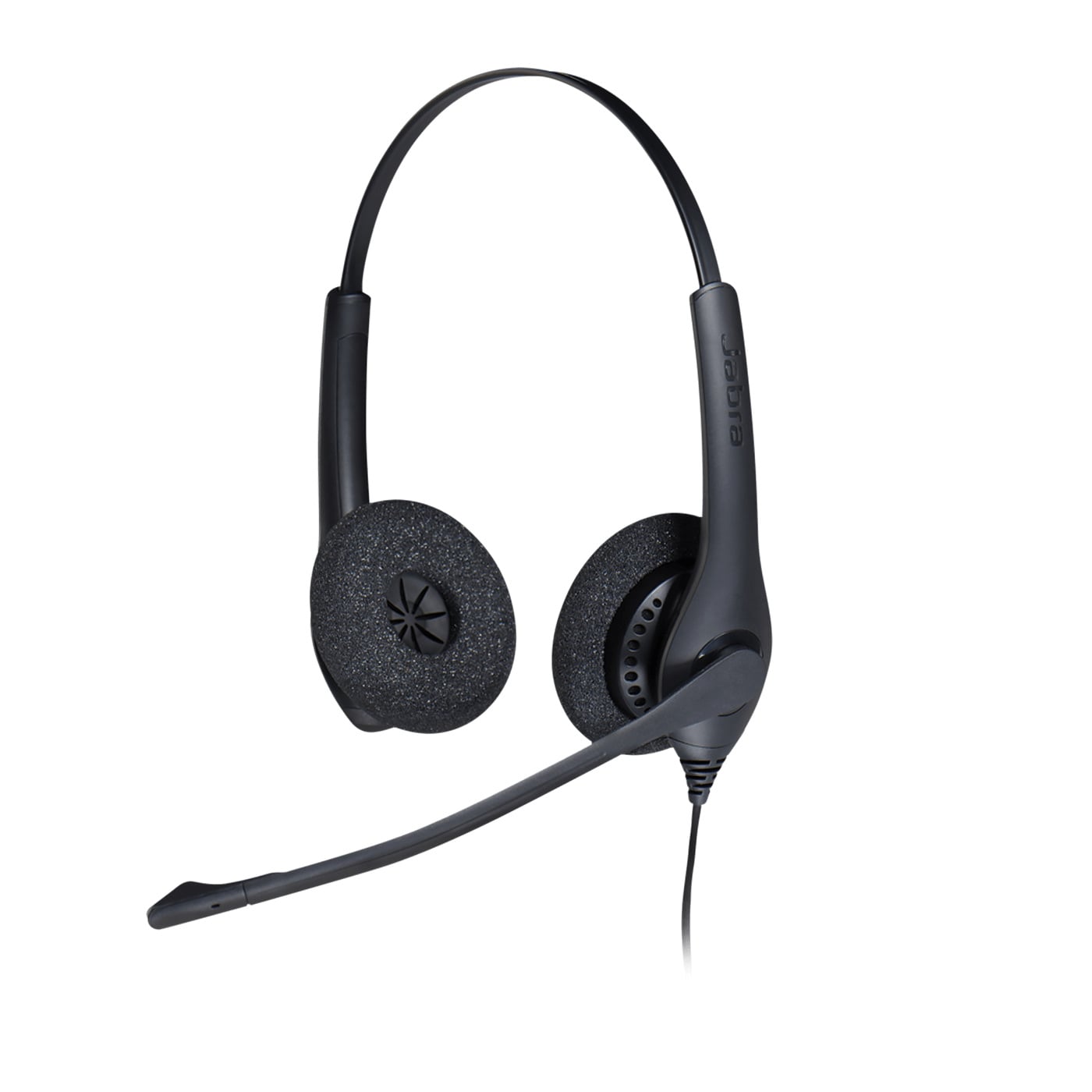 Jabra Jabra Biz 1500 Duo NC Headset QD (1519-0154)