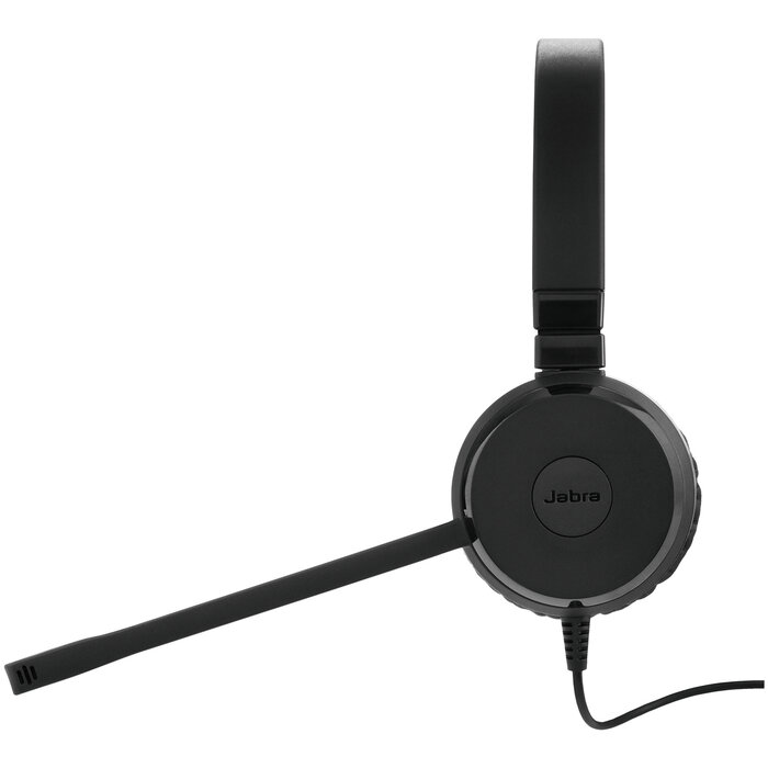 Jabra Jabra Evolve 30 II UC Stereo Headset - USB-A & 3.5mm Jack