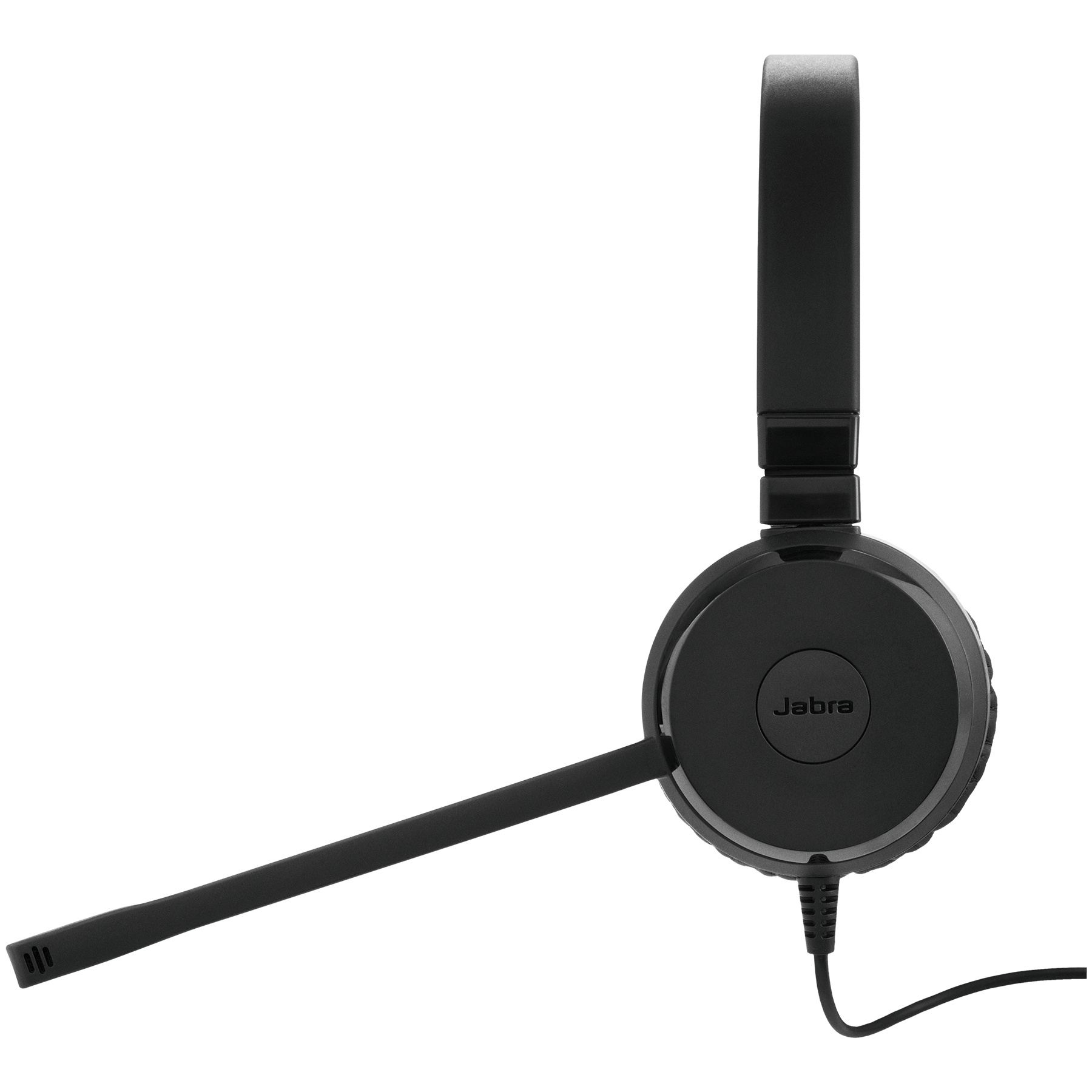 Jabra Jabra Evolve 30 II UC Stereo Headset - USB-A & 3.5mm Jack