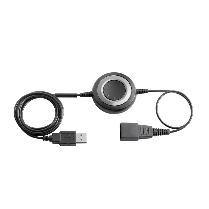 Jabra Jabra Link 280 QD naar USB Adapter met Bluetooth (280-09)