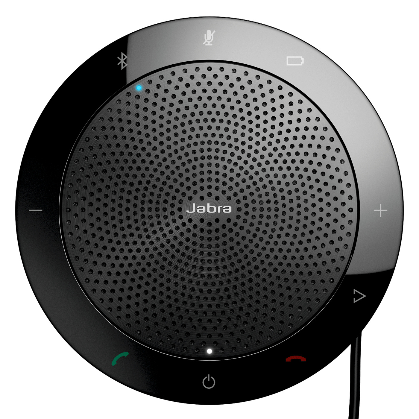 Jabra Jabra Speak 510 UC Draadloze Speakerphone (7510-209)