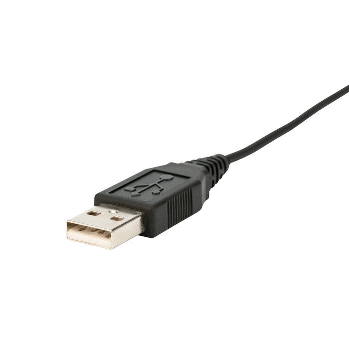 Jabra Jabra BIZ 2300 Mono MS USB Headset - Microsoft Teams Gecertificeerd
