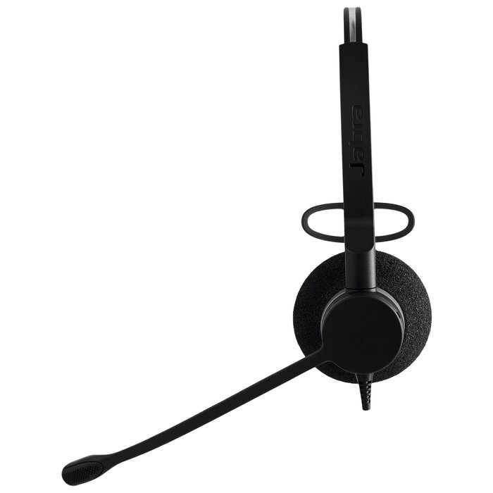 Jabra Jabra BIZ 2300 Mono MS USB Headset - Microsoft Teams Gecertificeerd