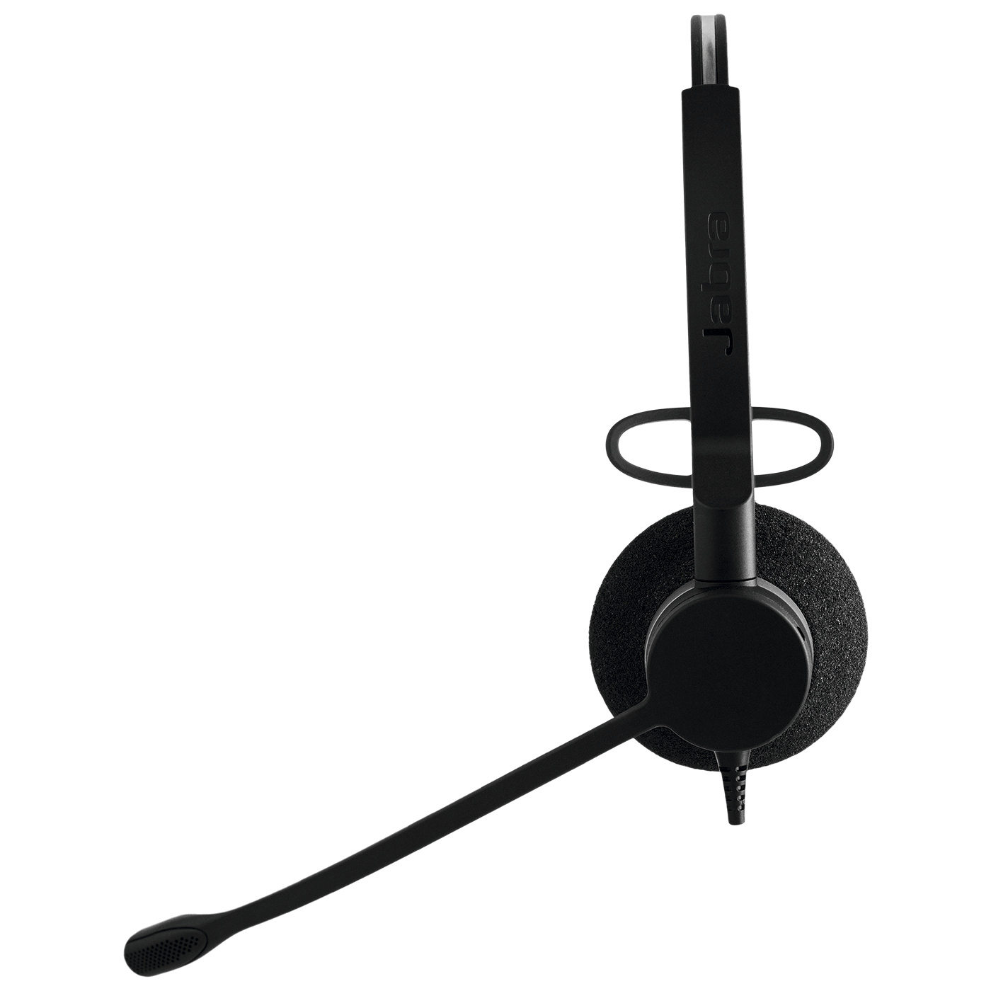 Jabra Jabra BIZ 2300 Mono MS USB Headset - Microsoft Teams Gecertificeerd