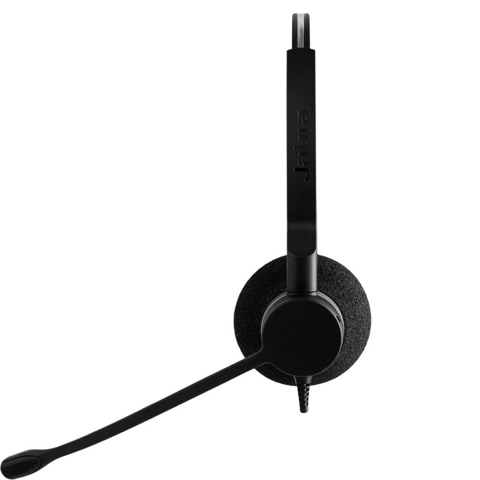 Jabra Jabra Biz 2300 Stereo USB-Headset met Noise-Cancelling