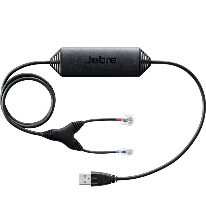 Jabra Jabra LINK 14201-30 EHS Adapter voor Cisco IP-telefoons