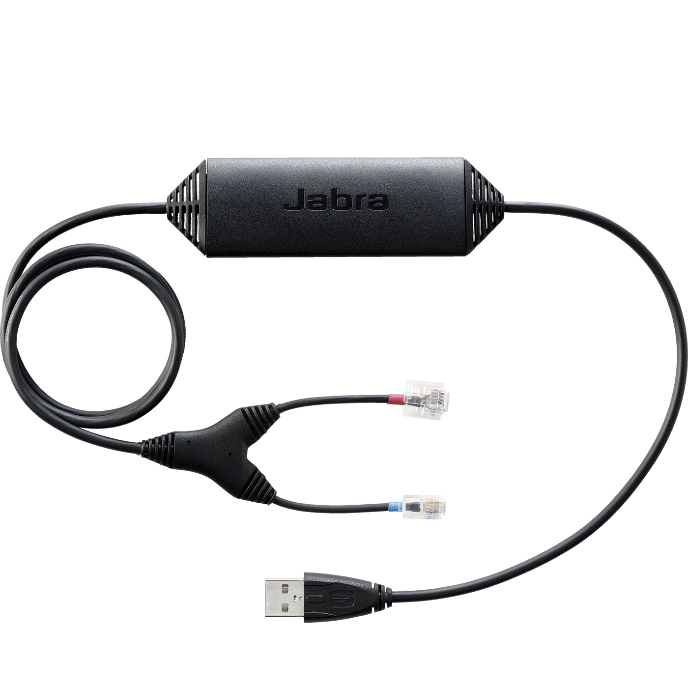 Jabra Jabra LINK 14201-30 EHS Adapter voor Cisco IP-telefoons