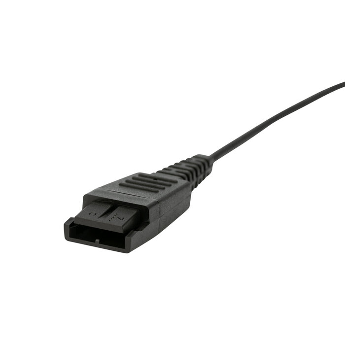 Jabra Jabra Biz 2300 Duo NC Headset QD (2309-820-104)