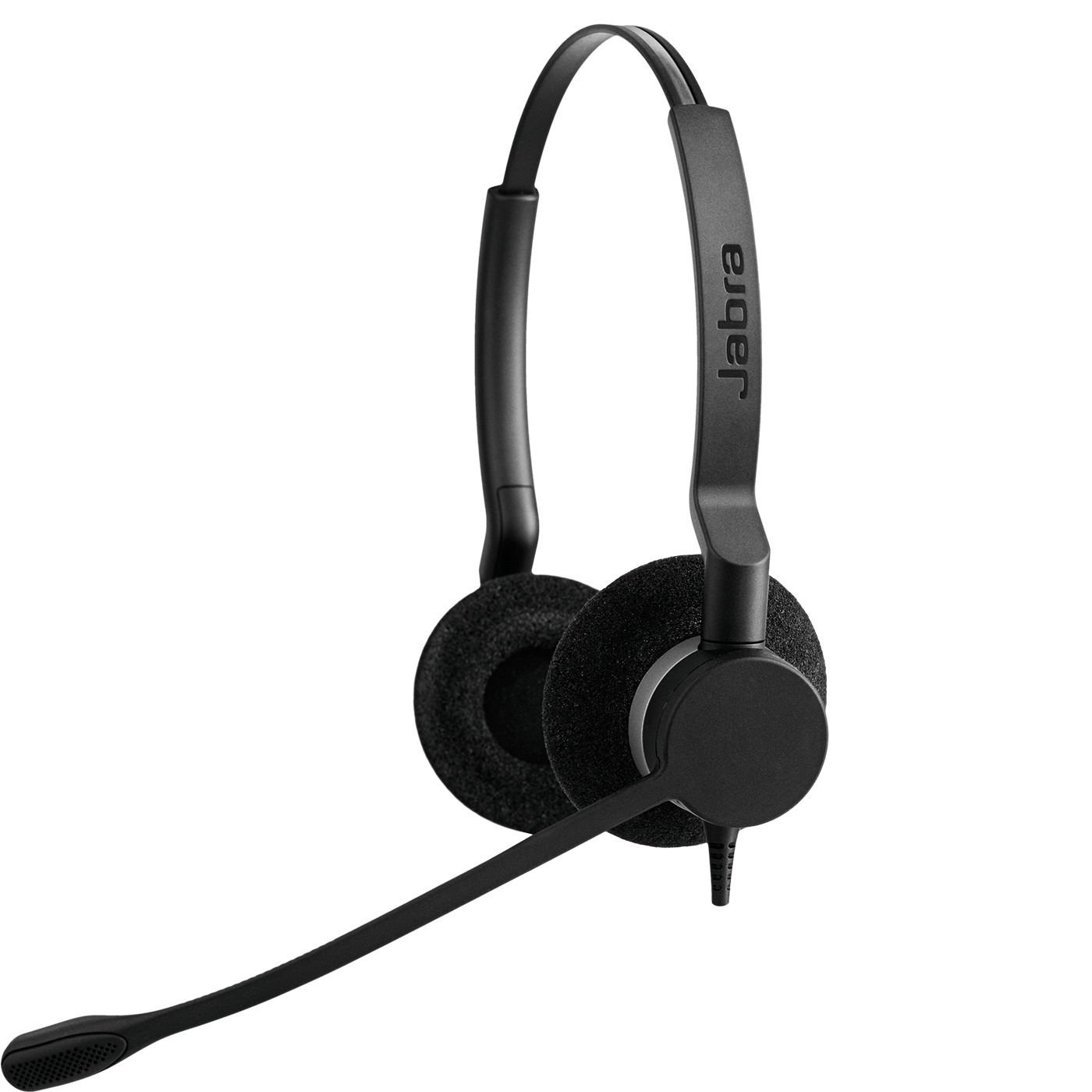 Jabra Jabra Biz 2300 Duo NC Headset QD (2309-820-104)