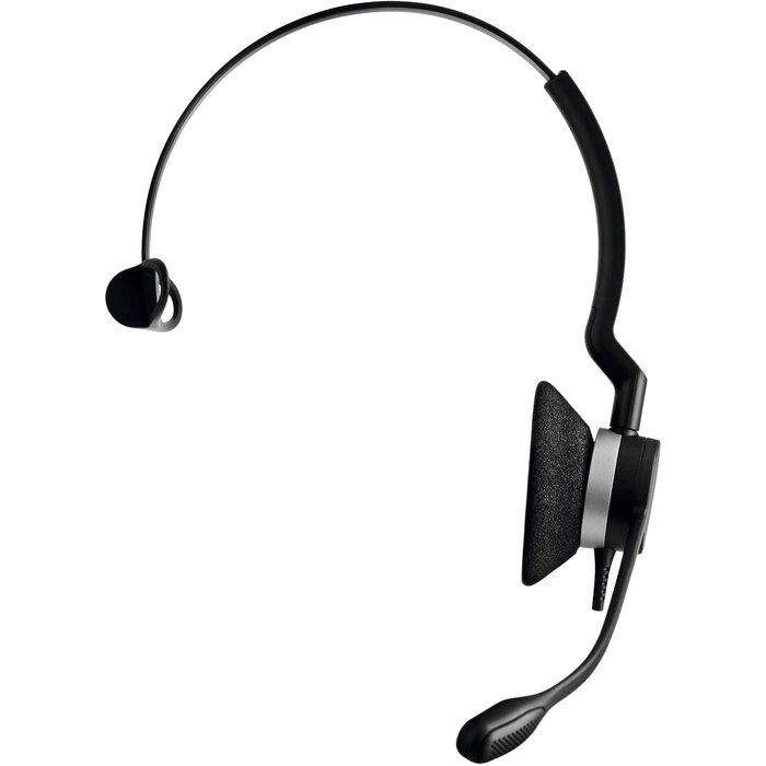 Jabra Jabra Biz 2300 Mono NC Bedrade Callcenter Headset (QD)