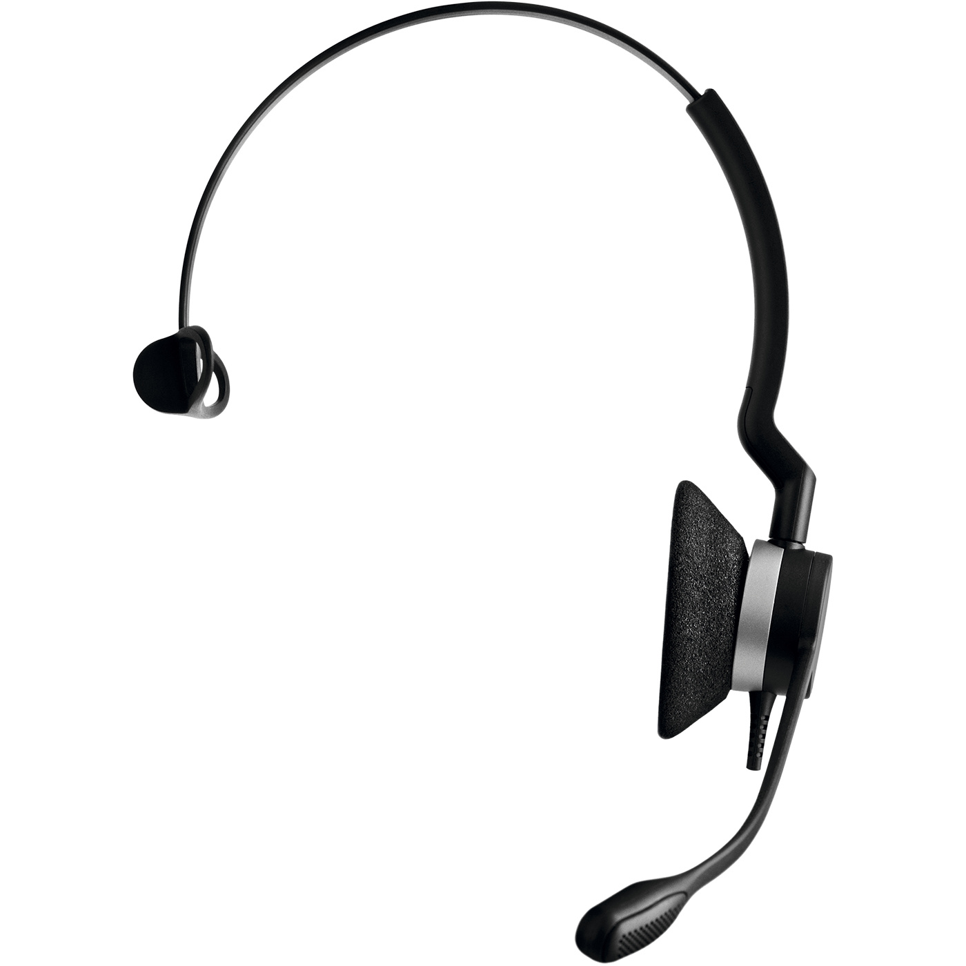 Jabra Jabra Biz 2300 Mono NC Bedrade Callcenter Headset (QD)