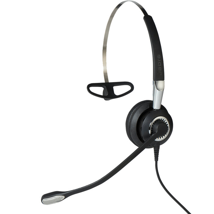 Jabra Jabra BIZ 2400 II Mono NC Bedrade Zakelijke Headset