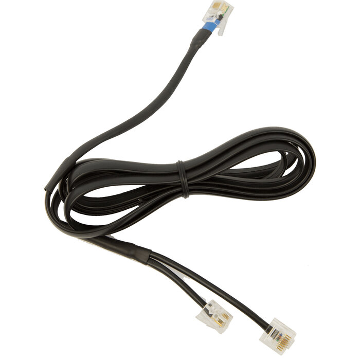 Jabra Jabra 14201-10 DHSG EHS-Kabel voor Draadloze Headsets