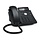 Snom D745 IP Telefoon - Gigabit - Dubbel Display (Excl. Voeding)