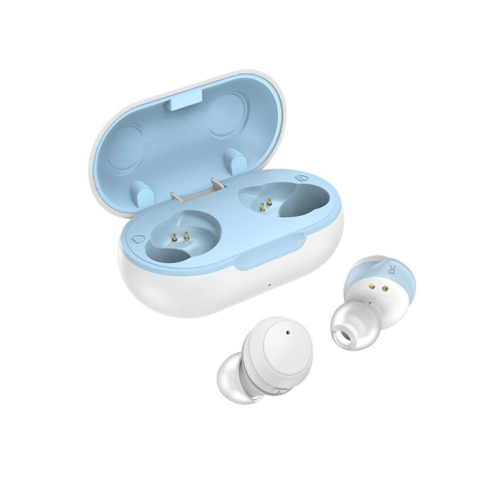 SNOM Snom A310D Professionele Binaurale Headset - Met Ruisonderdrukking & HD Audio