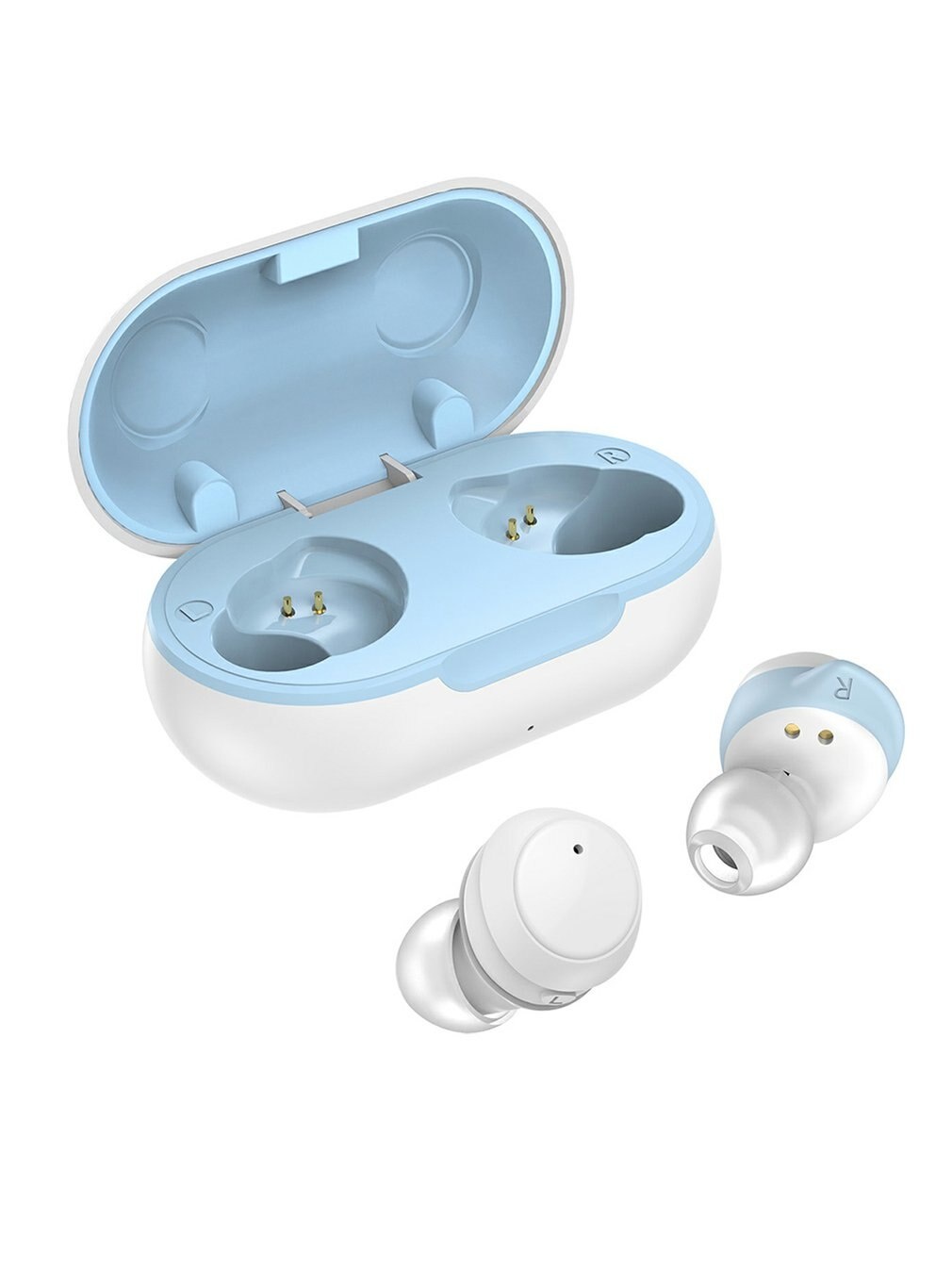 SNOM Snom A310D Binaurale Headset met Ruisonderdrukking (4626)