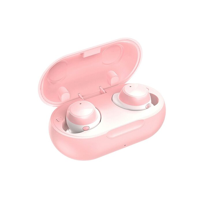 SNOM Snom A310D Binaurale Headset met Ruisonderdrukking (4626)