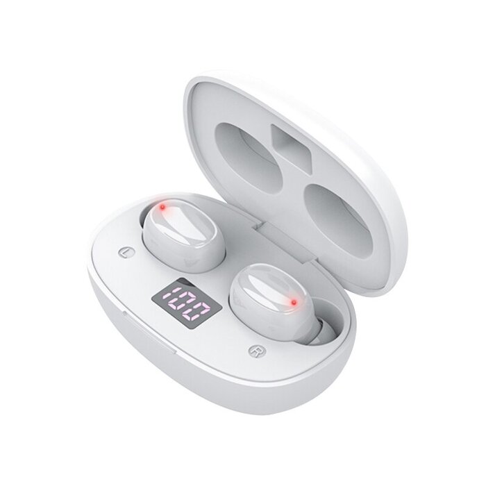 SNOM Snom A310D Binaurale Headset met Ruisonderdrukking (4626)