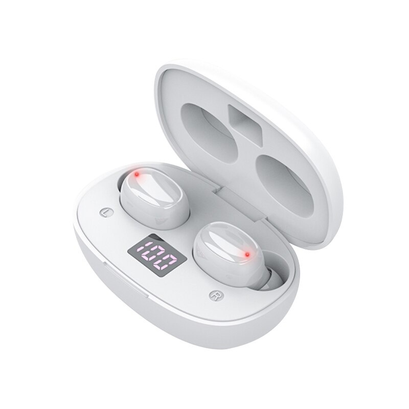 SNOM Snom A310D Binaurale Headset met Ruisonderdrukking (4626)
