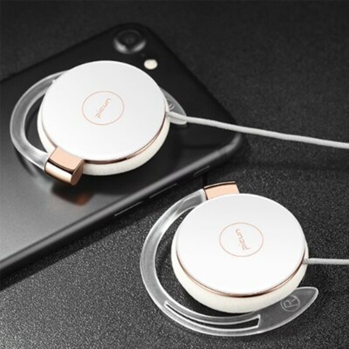 SNOM Snom A310D Professionele Binaurale Headset - Met Ruisonderdrukking & HD Audio