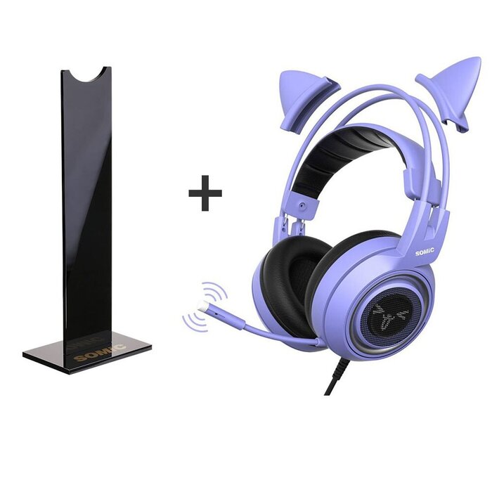 SNOM Snom A310M Monaural Headset met Ruisonderdrukking & HD-audio