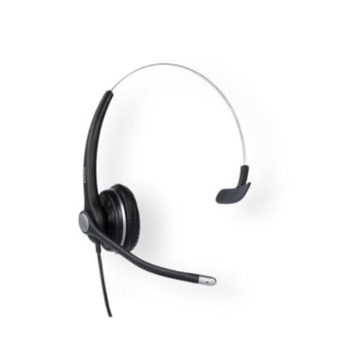 SNOM Snom A310M Monaural Headset met Ruisonderdrukking & HD-audio