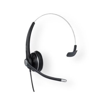 SNOM Snom A310M Monaural Headset met Ruisonderdrukking & HD-audio